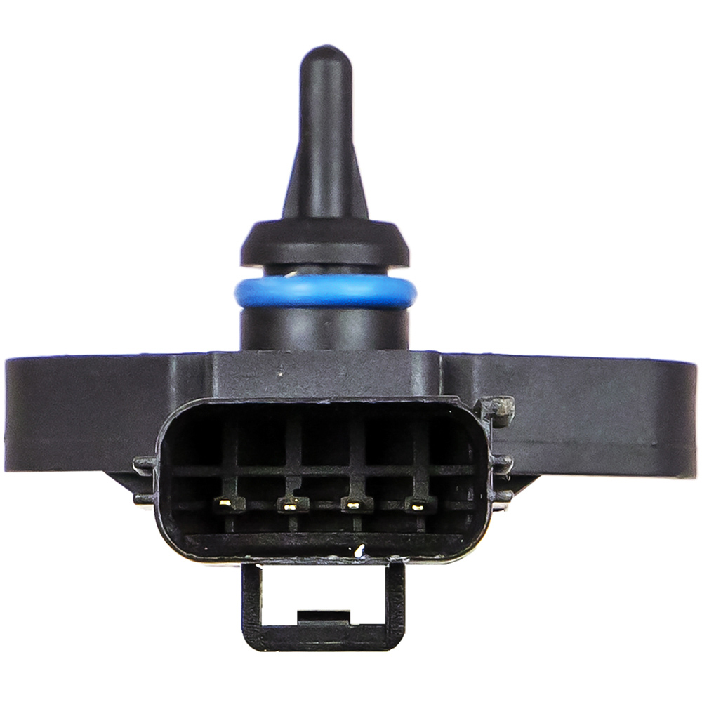 2007 Ford Five Hundred Fuel Injection Pressure Sensor
