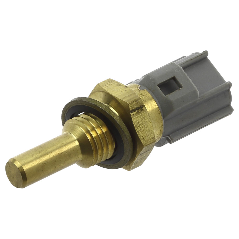 2012 Chevrolet Express 2500 Fuel Temperature Sensor