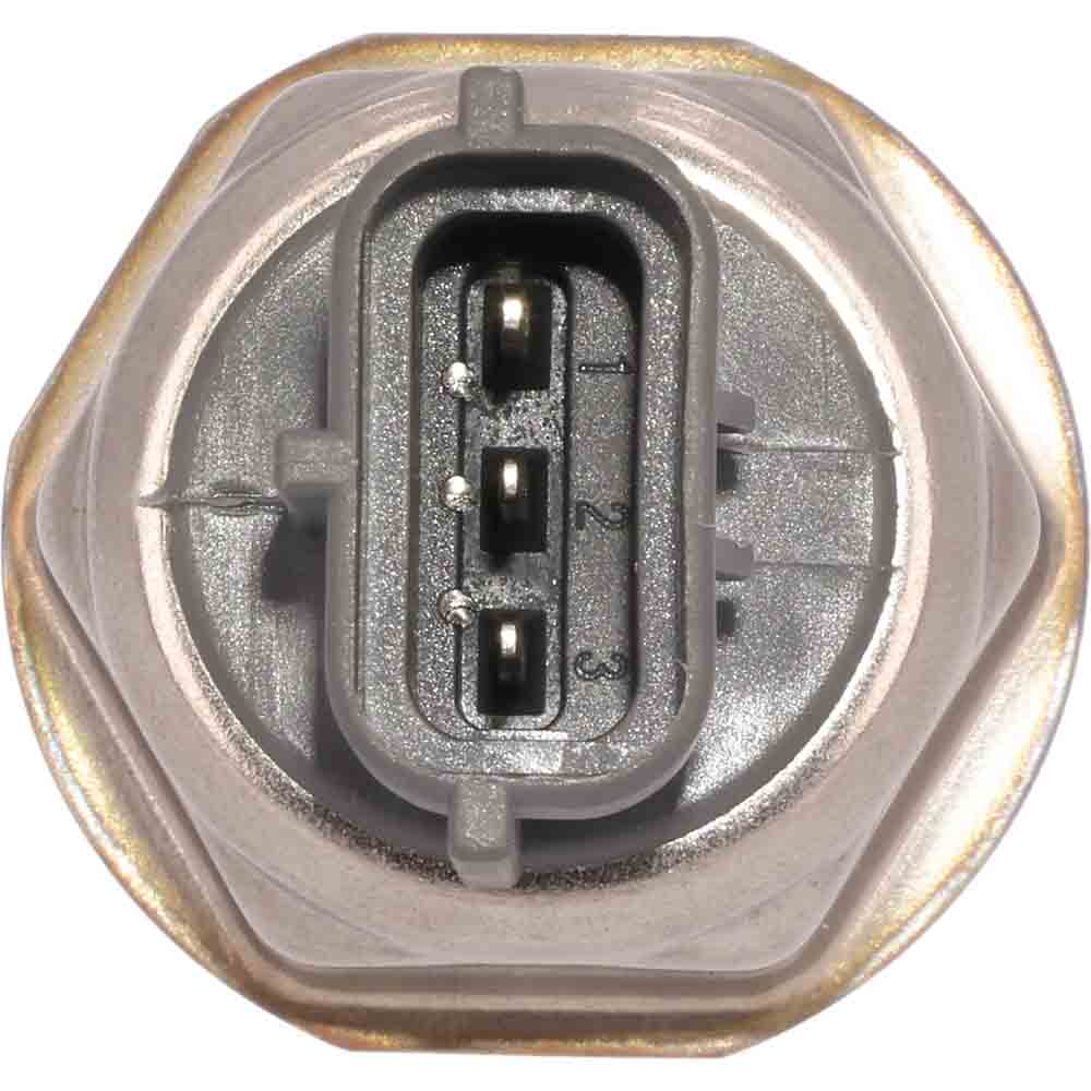 2021 Subaru WRX Fuel Pressure Sensor