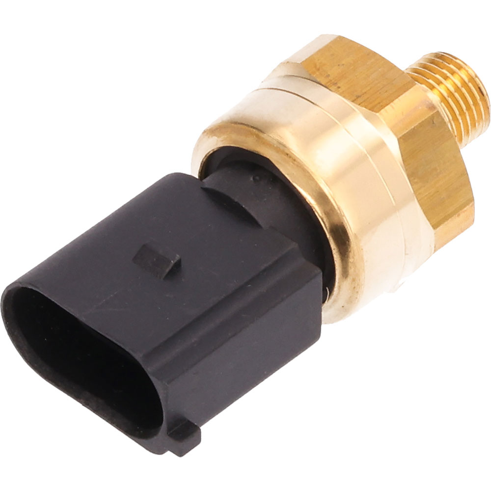 2009 Audi A3 Fuel Pressure Sensor