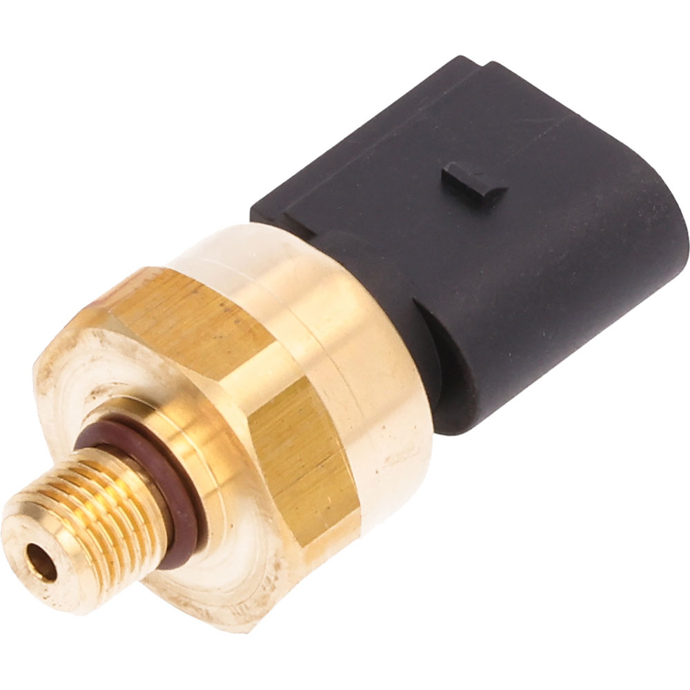 2009 Audi A3 Fuel Pressure Sensor