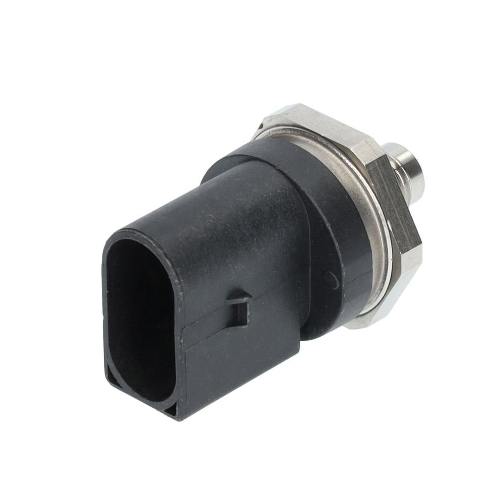 2009 Audi A5 Fuel Pressure Sensor