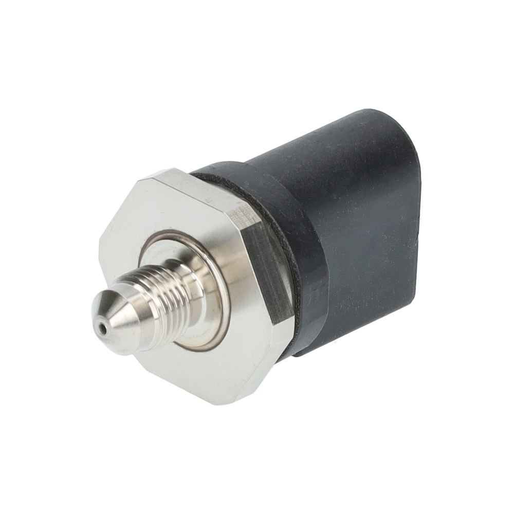 2009 Audi A5 Fuel Pressure Sensor