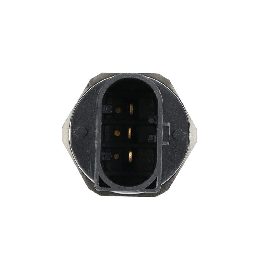 2009 Audi A5 Fuel Pressure Sensor