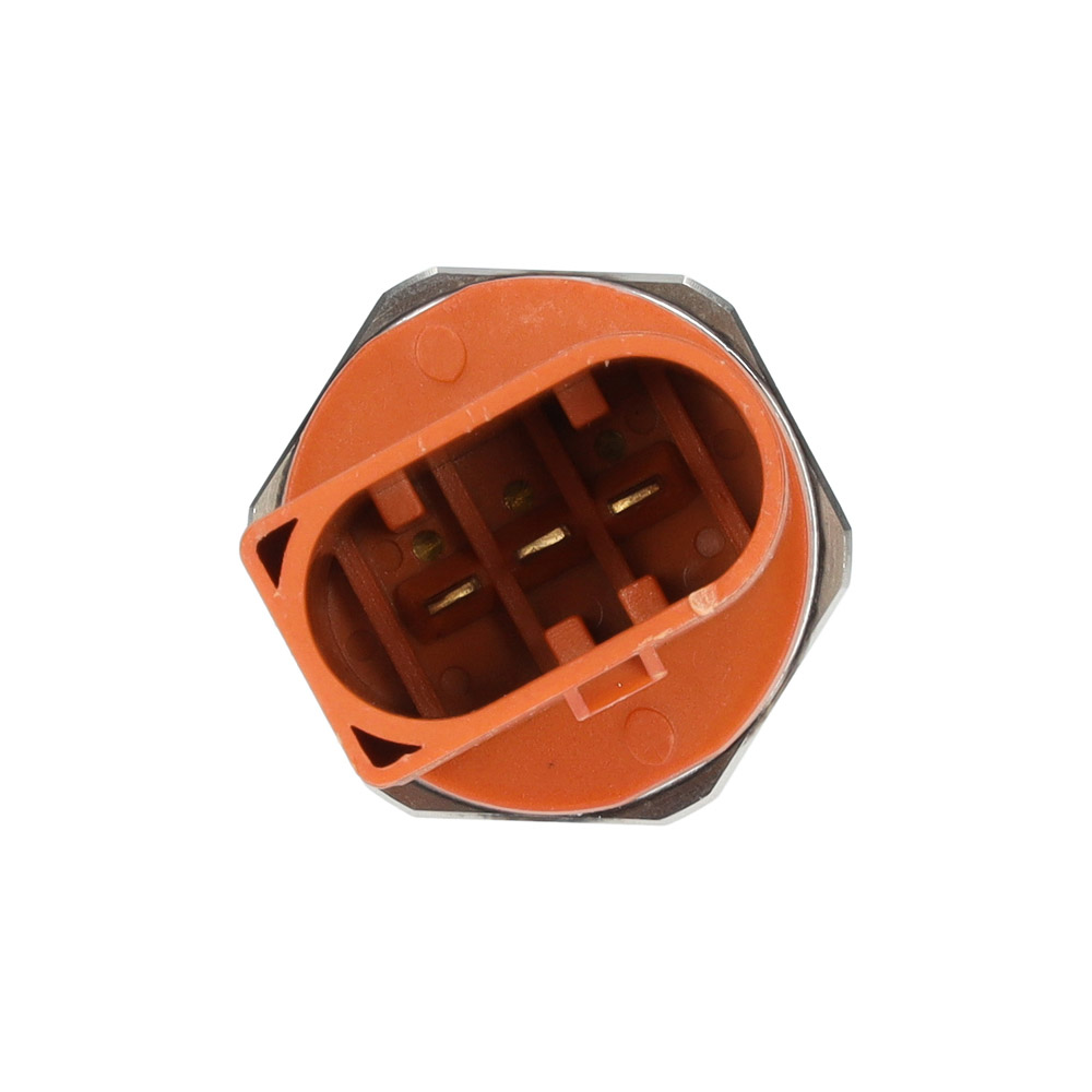 2012 Audi A5 Fuel Pressure Sensor