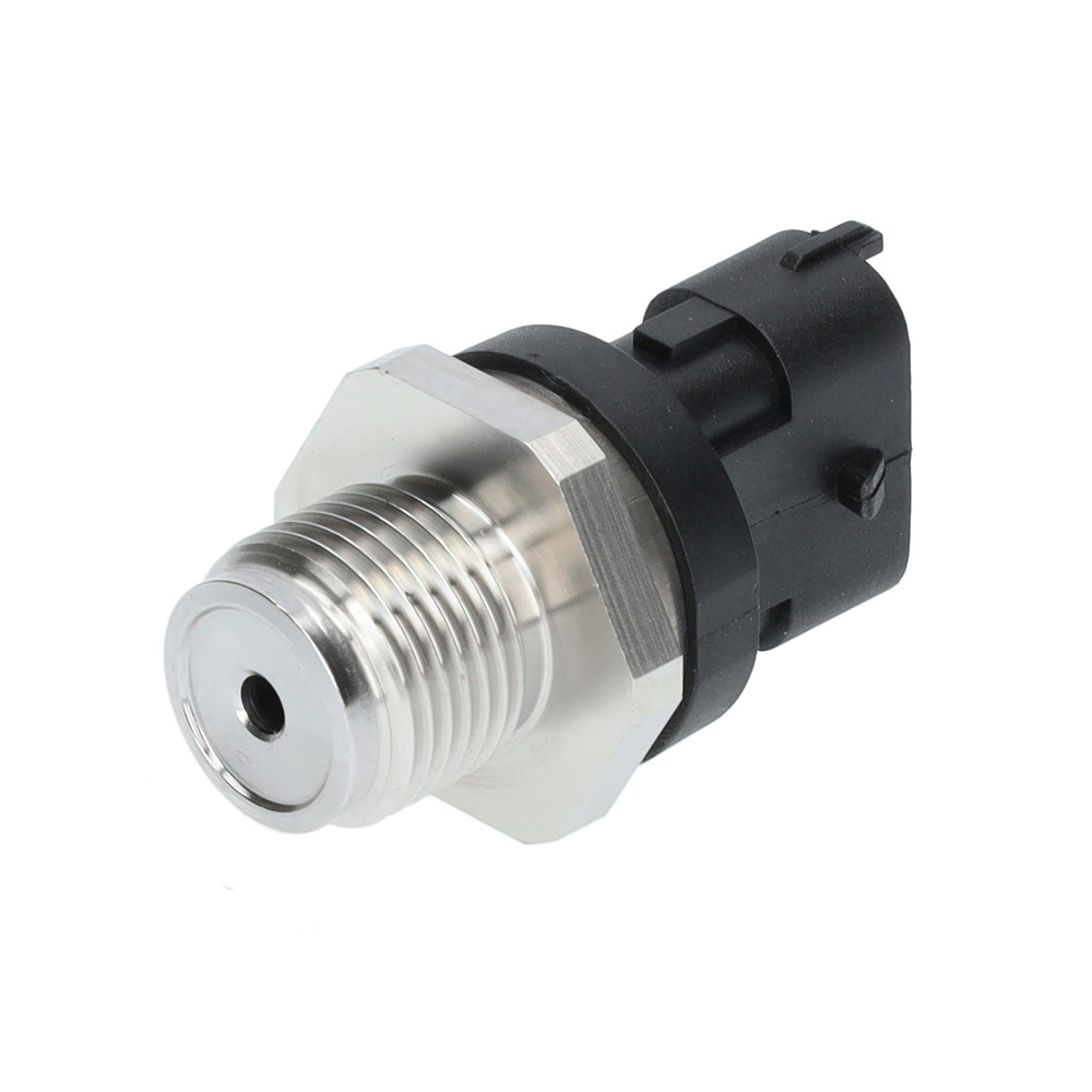 2005 Gmc Sierra 3500 Fuel Pressure Sensor