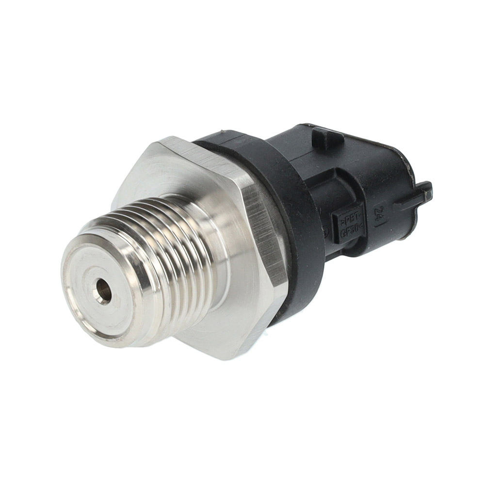 2014 Chevrolet Cruze Fuel Pressure Sensor
