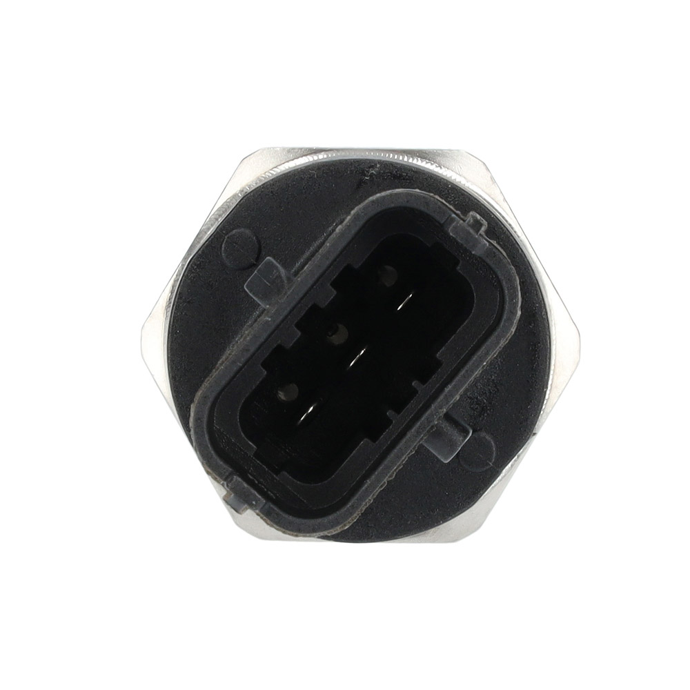 2014 Chevrolet Cruze Fuel Pressure Sensor