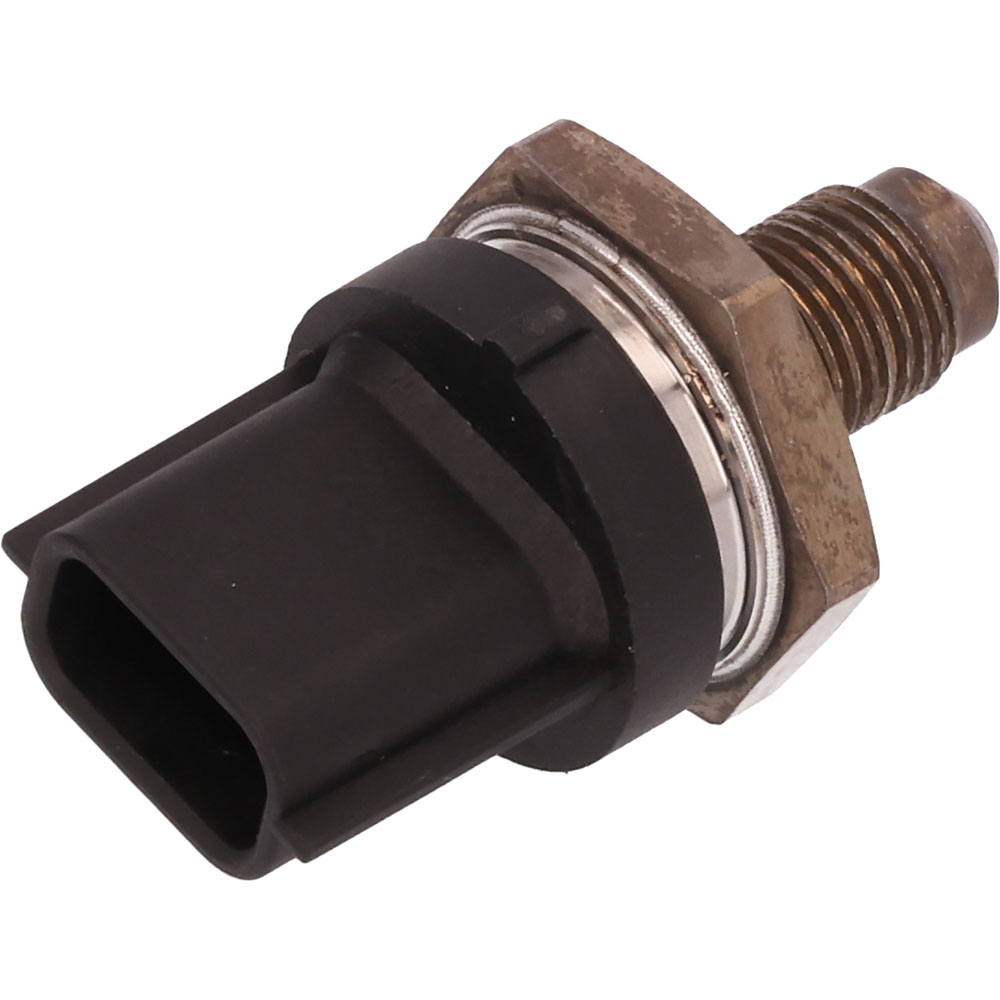 2017 Ford Fusion Fuel Pressure Sensor