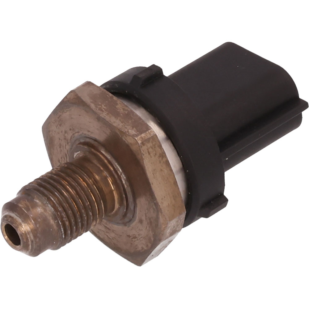 2017 Ford Fusion Fuel Pressure Sensor