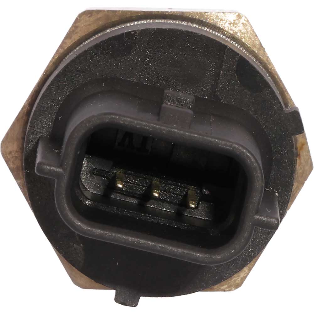 2017 Ford Fusion Fuel Pressure Sensor