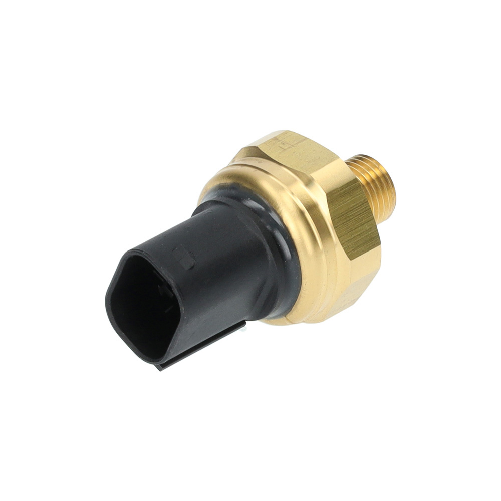 2012 Ford Explorer Fuel Pressure Sensor