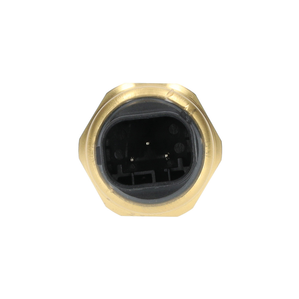 2012 Ford Explorer Fuel Pressure Sensor