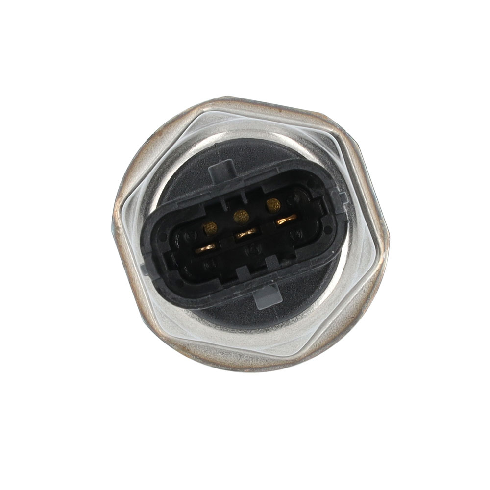 2012 Kia Optima Fuel Pressure Sensor