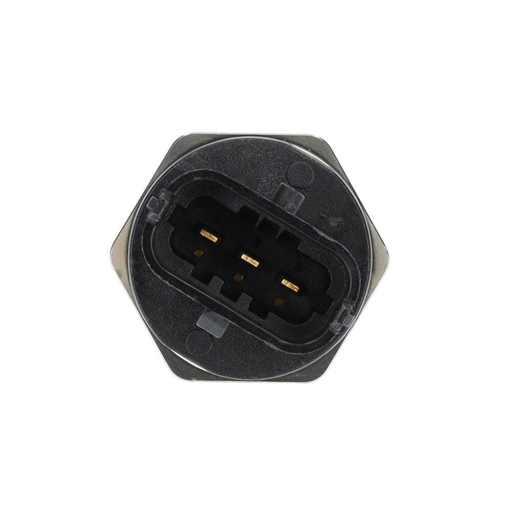 2019 Hyundai Accent Fuel Pressure Sensor