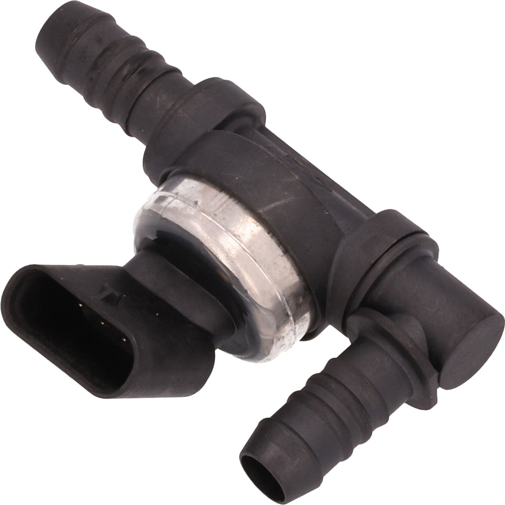 2014 Volkswagen Golf Fuel Pressure Sensor