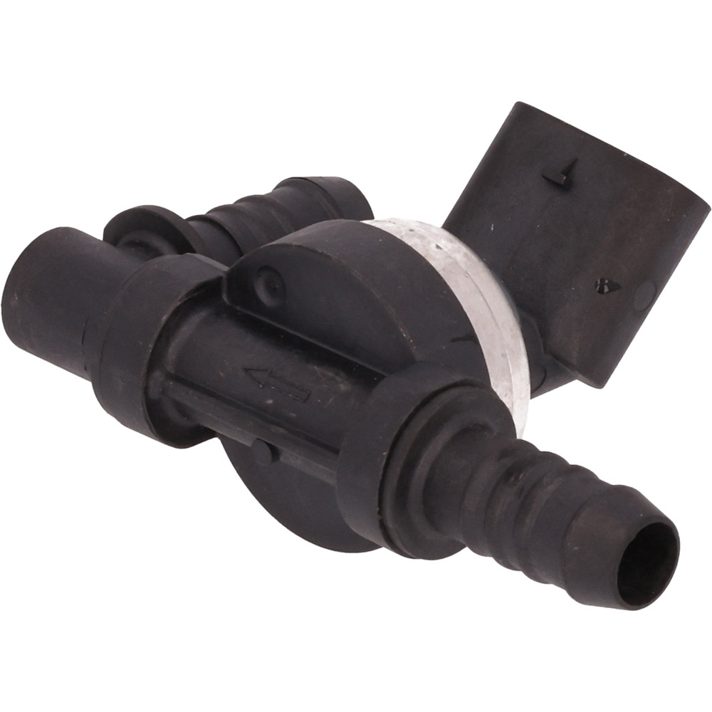 2014 Volkswagen Golf Fuel Pressure Sensor