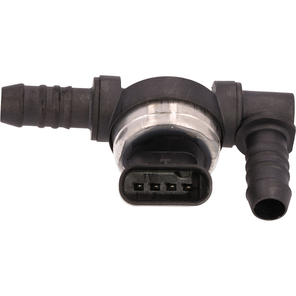 2014 Volkswagen Golf Fuel Pressure Sensor