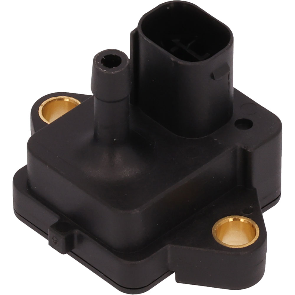 1996 Bmw M3 Fuel Tank Pressure Sensor