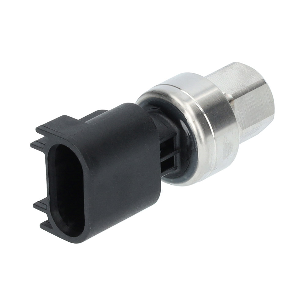 2017 Gmc Sierra 2500 HD Fuel Pressure Sensor