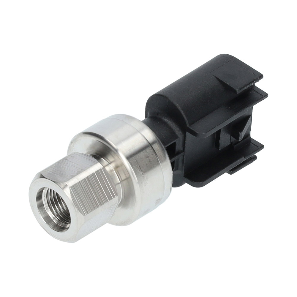 2017 Gmc Sierra 2500 HD Fuel Pressure Sensor