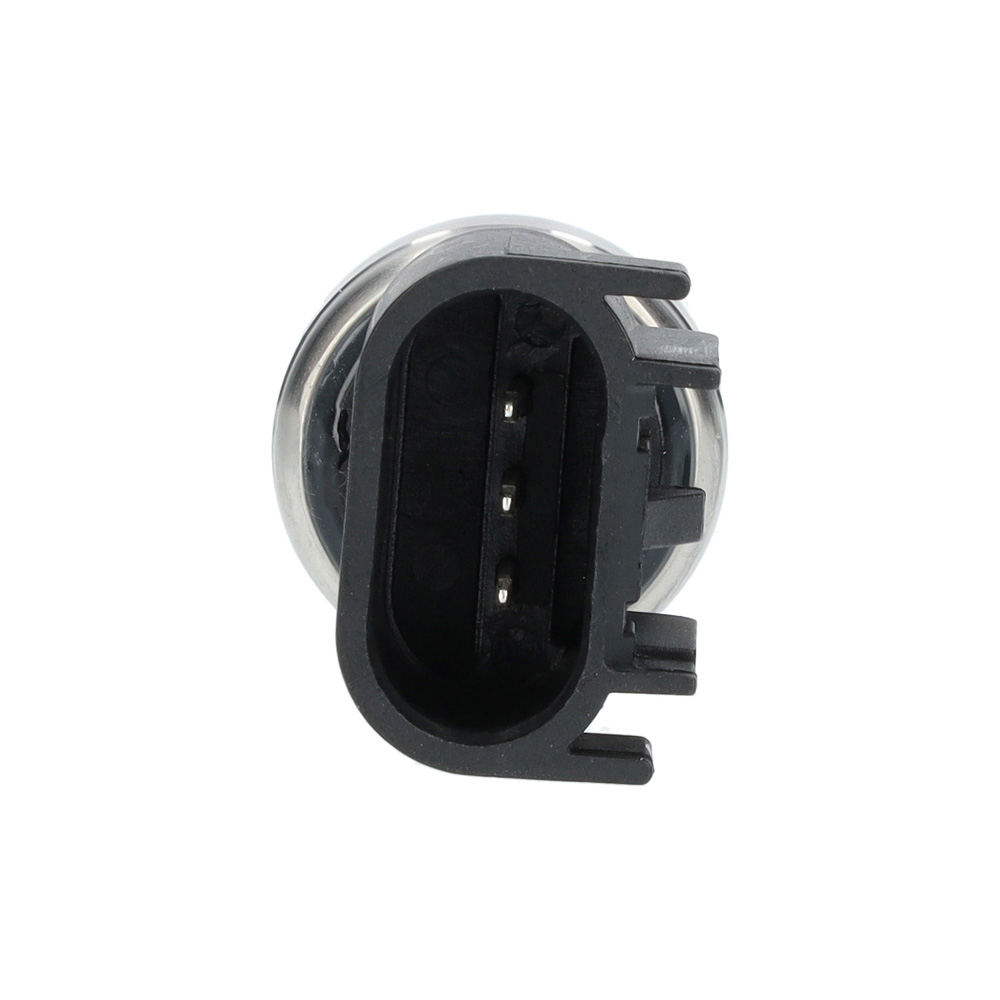 2017 Gmc Sierra 2500 HD Fuel Pressure Sensor