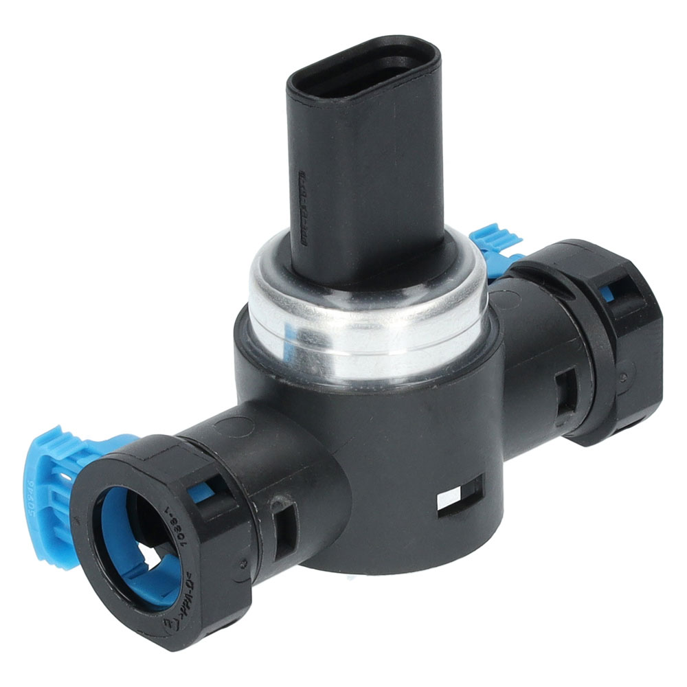 2016 Volvo S80 Fuel Tank Pressure Sensor