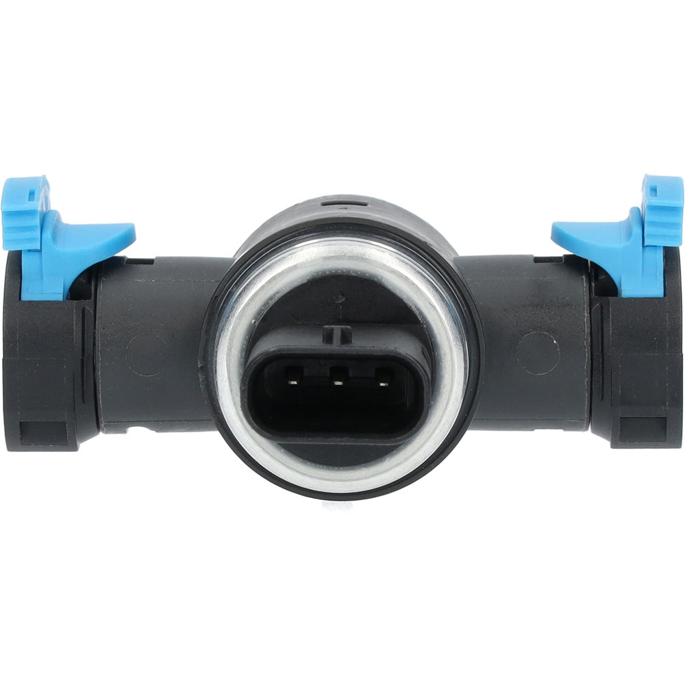 2016 Volvo S80 Fuel Tank Pressure Sensor