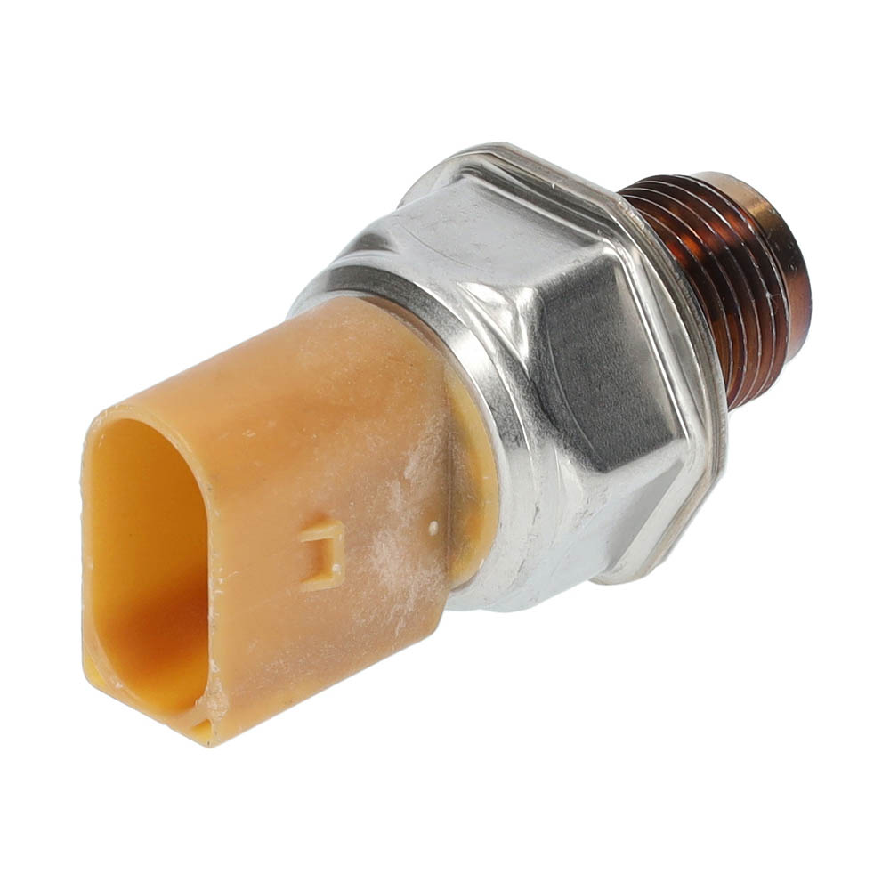 2012 Audi A3 Fuel Pressure Sensor