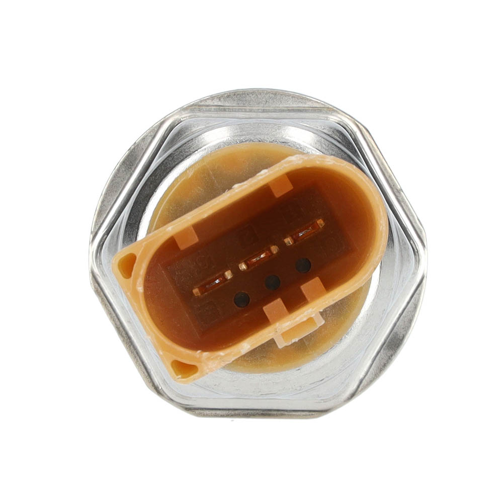 2012 Audi A3 Fuel Pressure Sensor