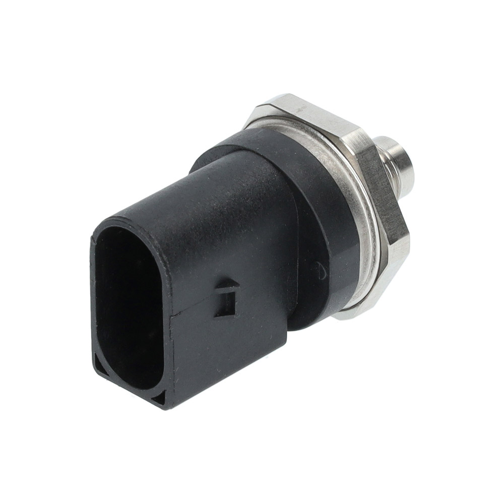 2017 Audi A3 Fuel Pressure Sensor
