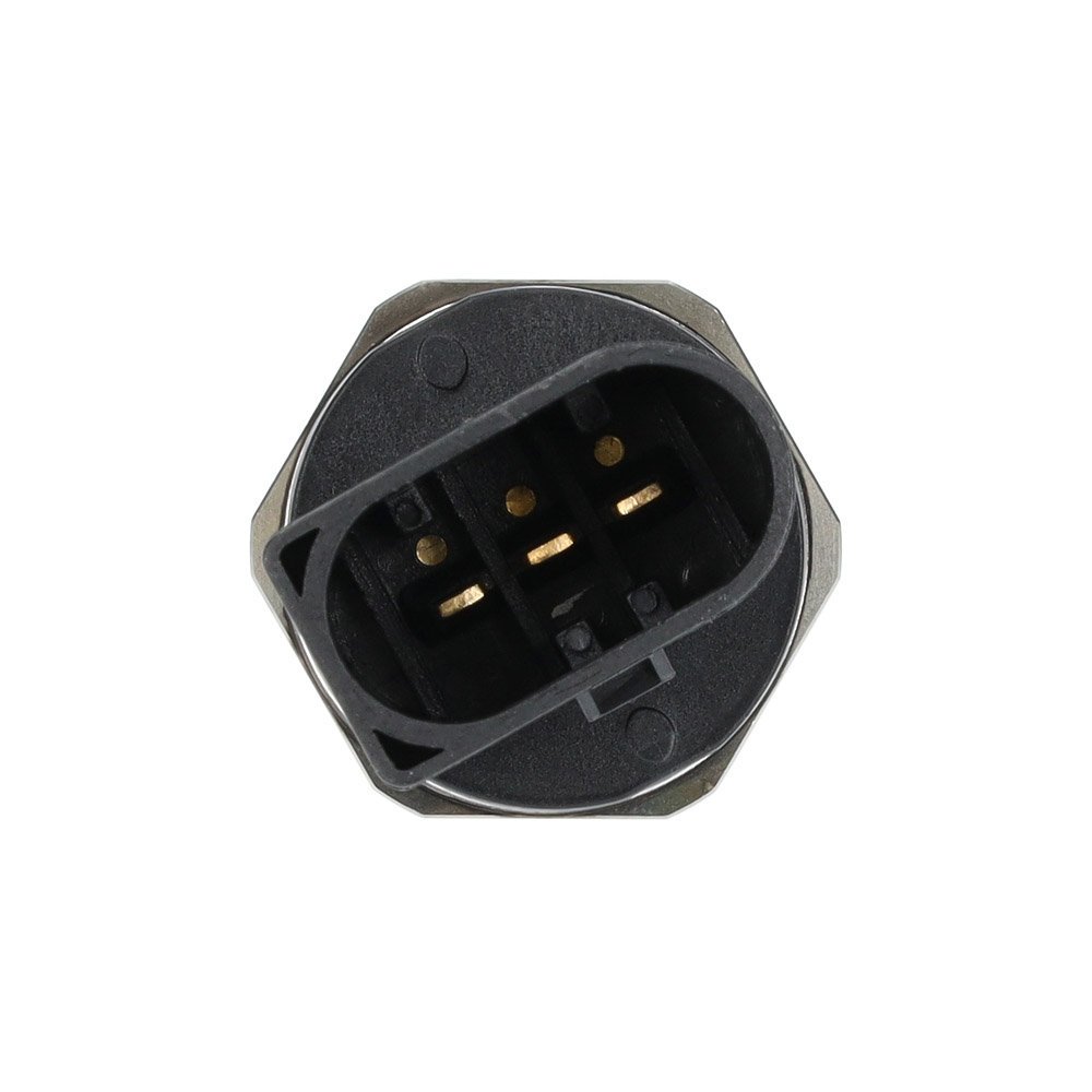 2017 Audi A3 Fuel Pressure Sensor