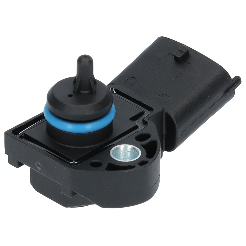 2007 Volvo S40 Fuel Pressure Sensor