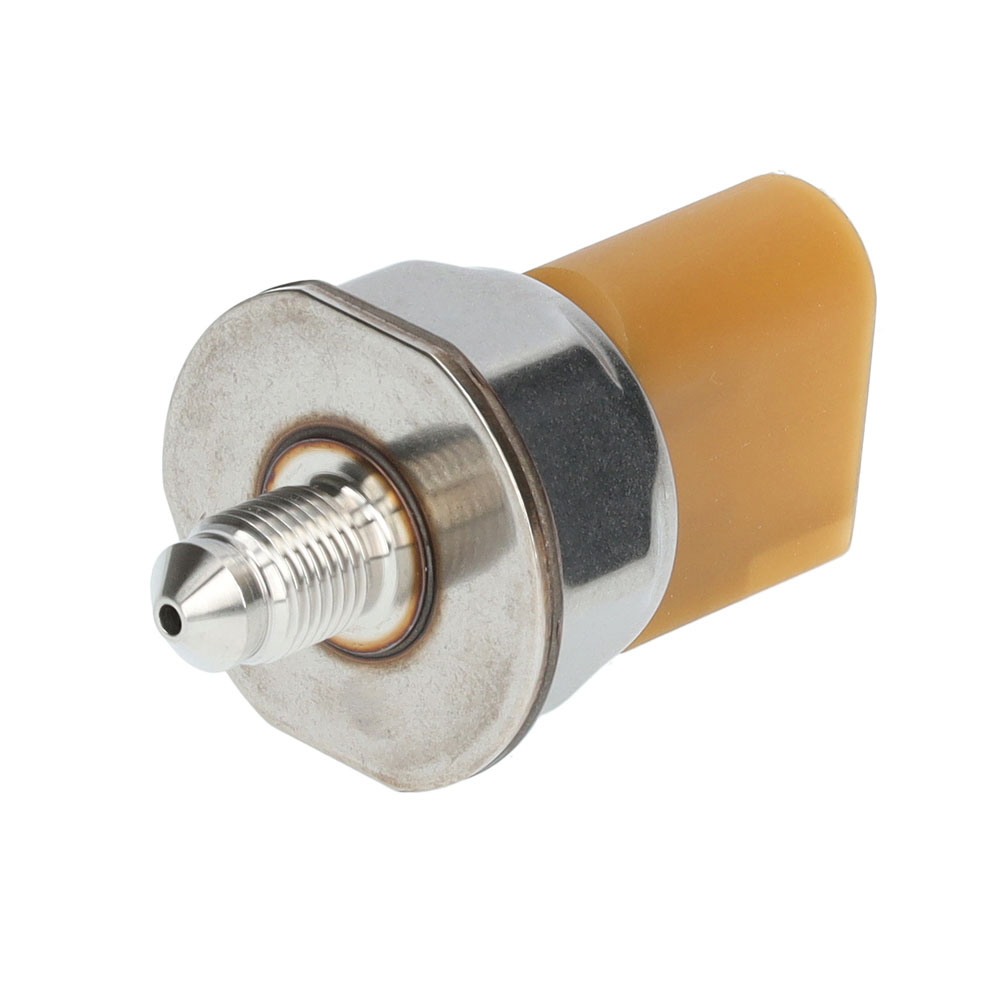 2012 Audi S5 Fuel Pressure Sensor