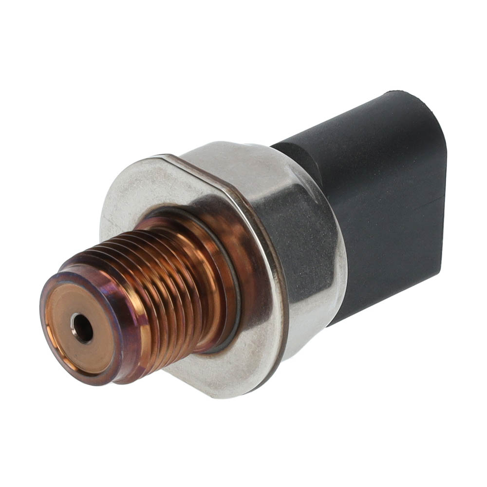 2014 Audi Q5 Fuel Pressure Sensor
