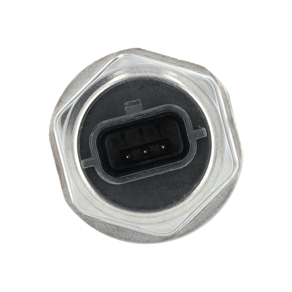 2021 Nissan Altima Fuel Pressure Sensor