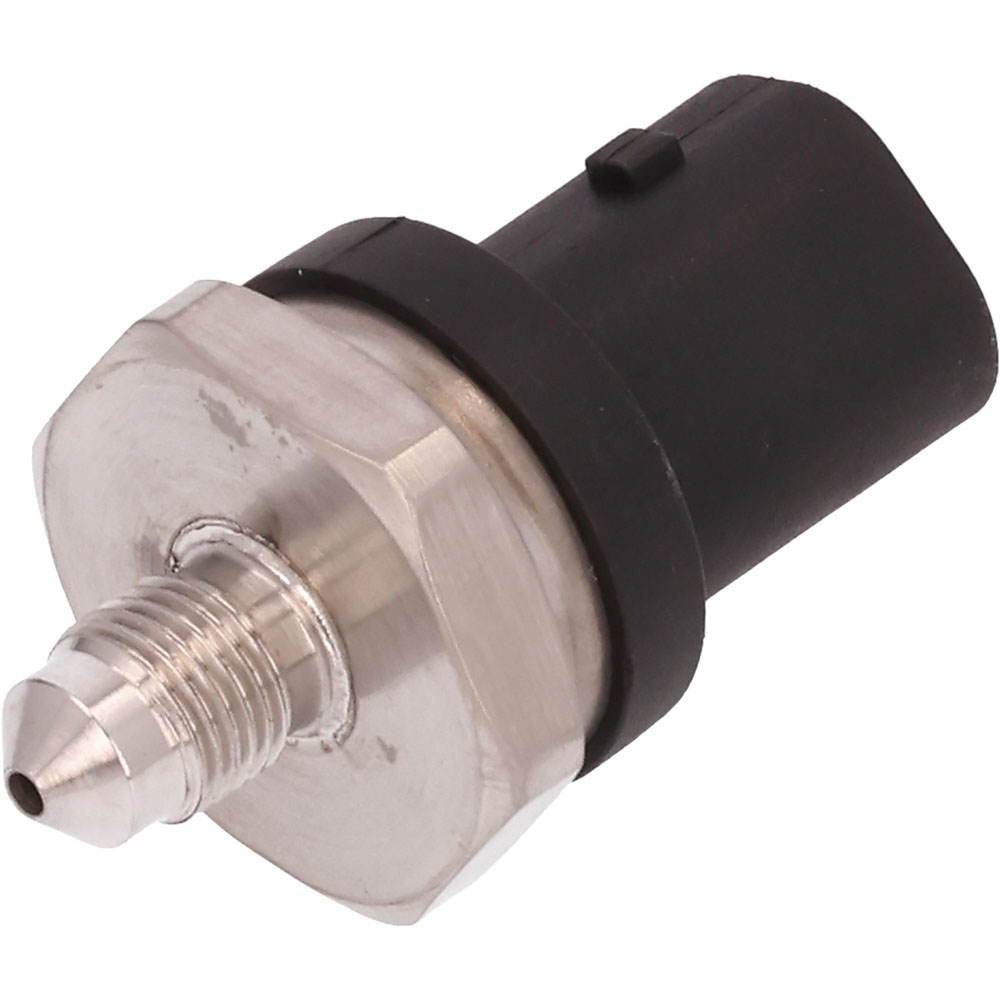 2017 Ford Fusion Fuel Pressure Sensor