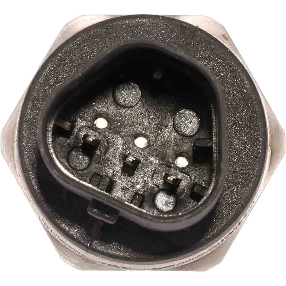 2017 Ford Fusion Fuel Pressure Sensor