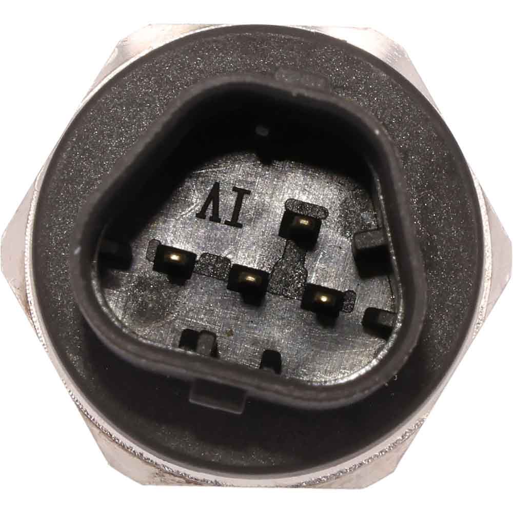 2017 Ford GT Fuel Pressure Sensor