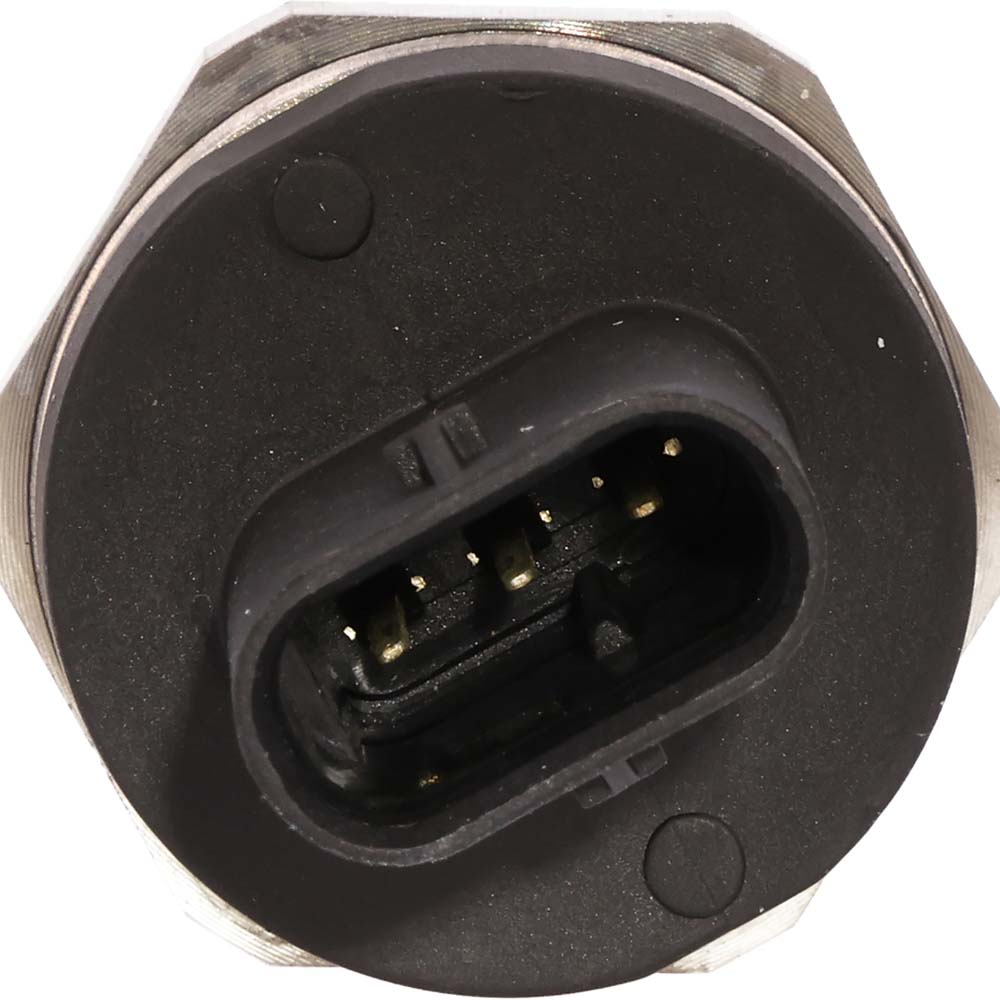2017 Bmw M240i Fuel Pressure Sensor