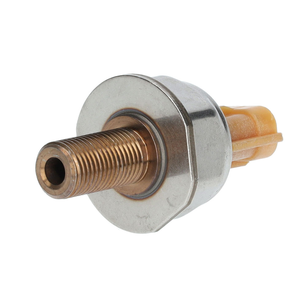 2017 Nissan Titan Fuel Pressure Sensor