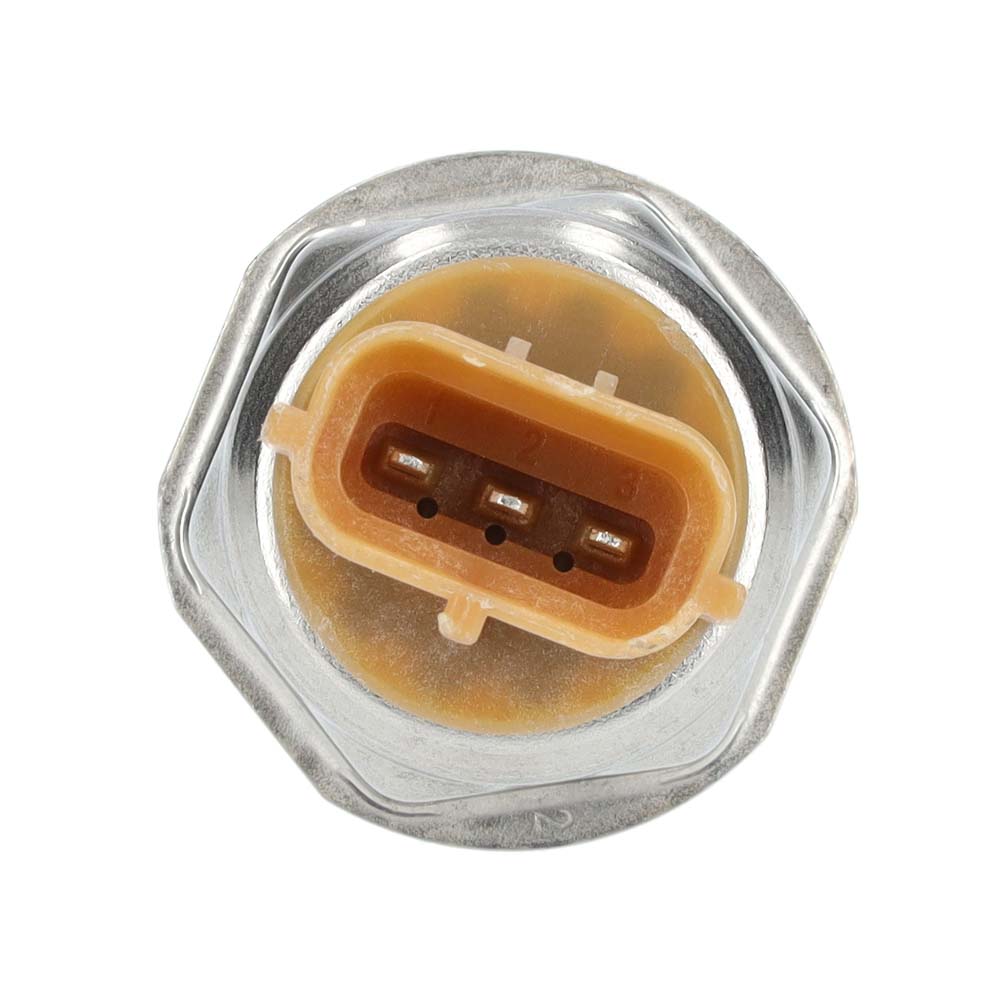 2017 Nissan Titan Fuel Pressure Sensor