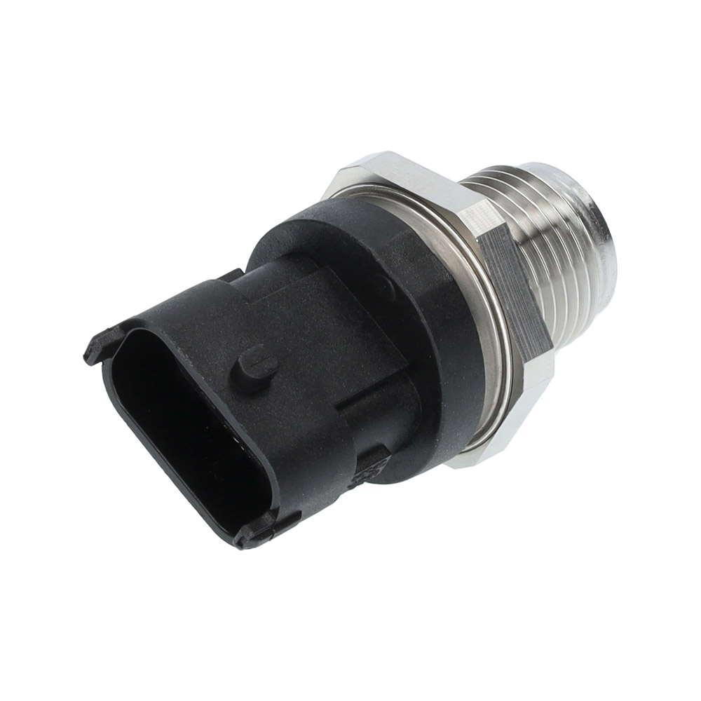 2017 Ram 1500 Fuel Pressure Sensor