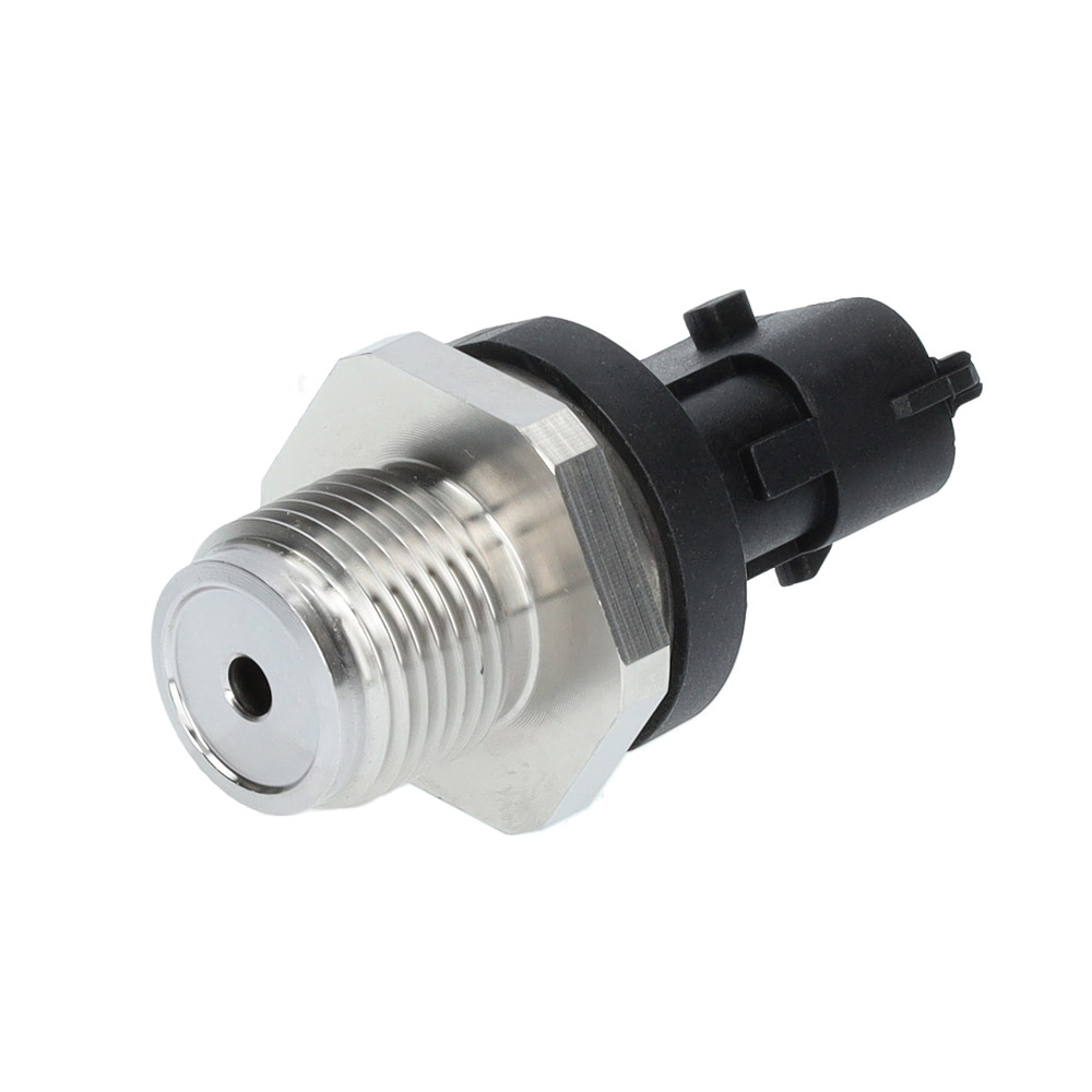 2017 Ram 1500 Fuel Pressure Sensor