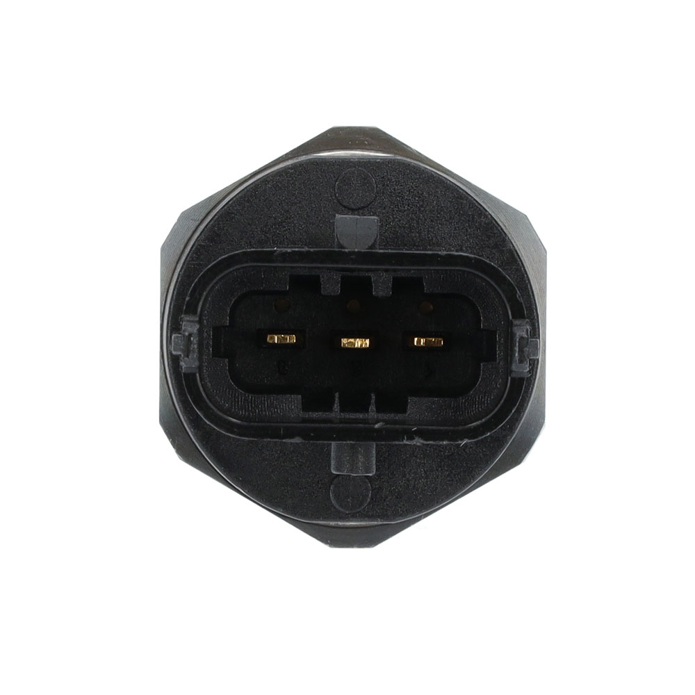 2017 Ram 1500 Fuel Pressure Sensor