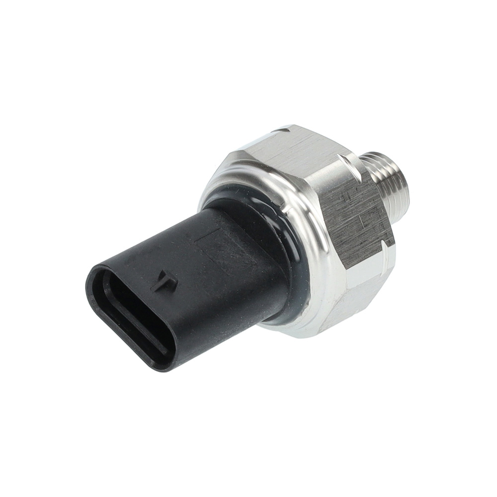 2019 Ford Edge Fuel Pressure Sensor