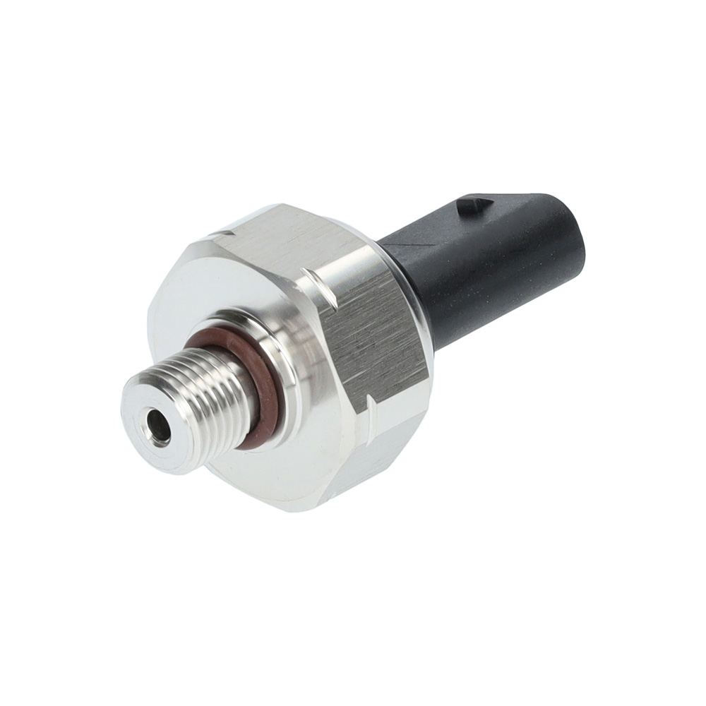 2019 Ford Edge Fuel Pressure Sensor