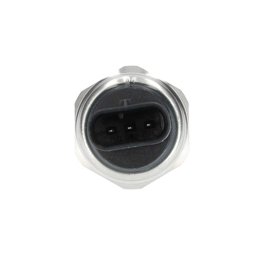 2019 Ford Edge Fuel Pressure Sensor