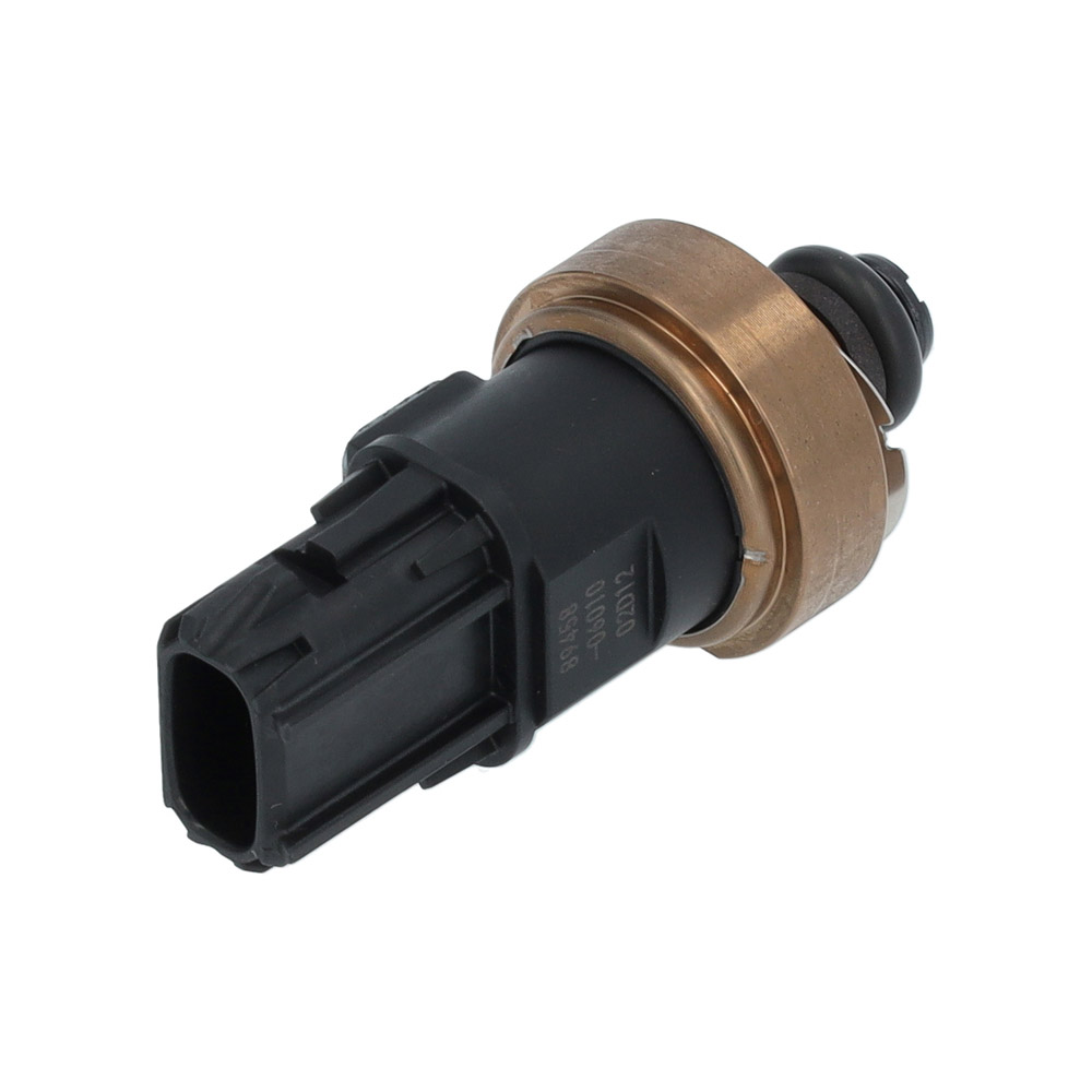 2019 Toyota Corolla Fuel Pressure Sensor