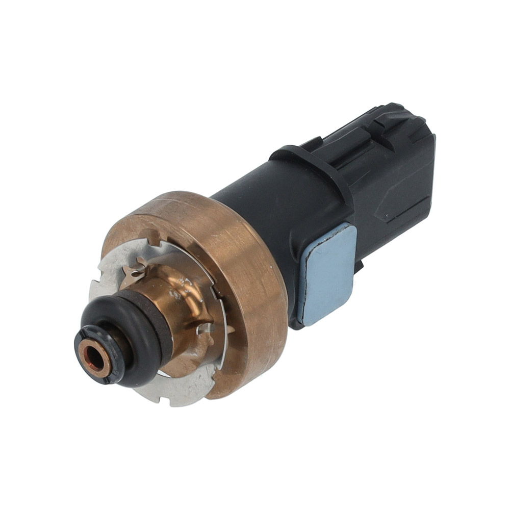 2019 Toyota Corolla Fuel Pressure Sensor